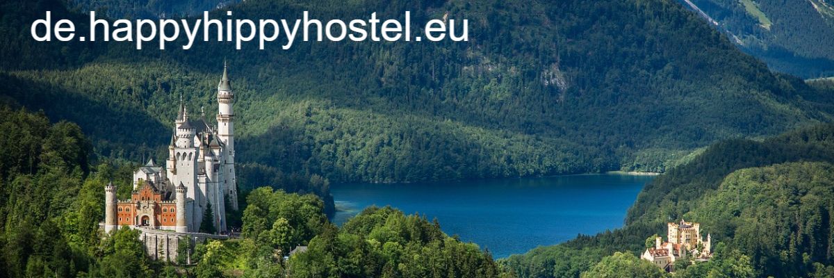 de.happyhippyhostel.eu